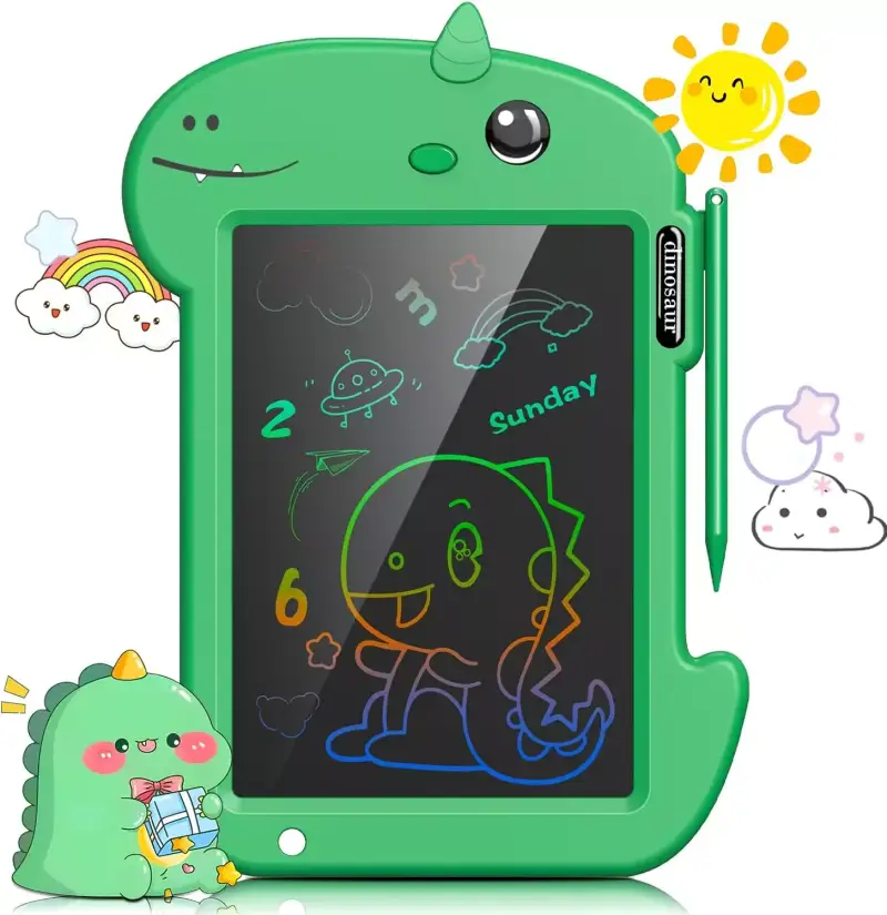 Tableta LCD de escritura 8.8" Tableta LCD de escritura 8.8"