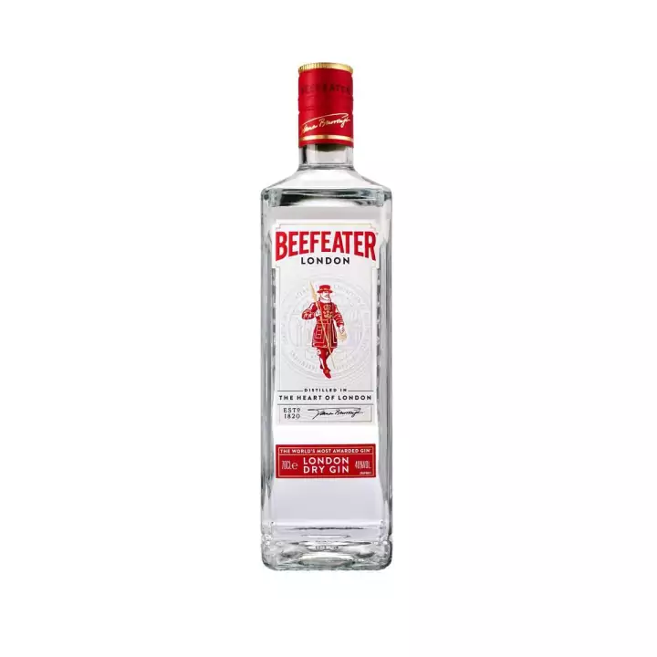Beefeater London Dry Ginebra - 70cl Beefeater London Dry Ginebra - 70cl