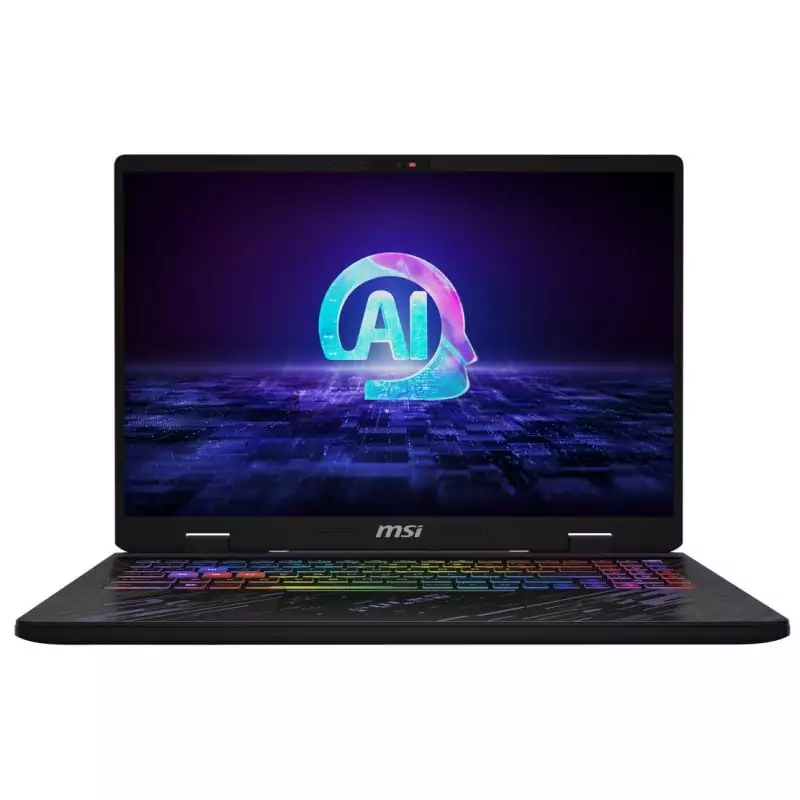 MSI Pulse 16 Intel Core Ultra 9 32GB 1TB SSD con RTX 4060 MSI Pulse 16 Intel Core Ultra 9 32GB 1TB SSD con RTX 4060