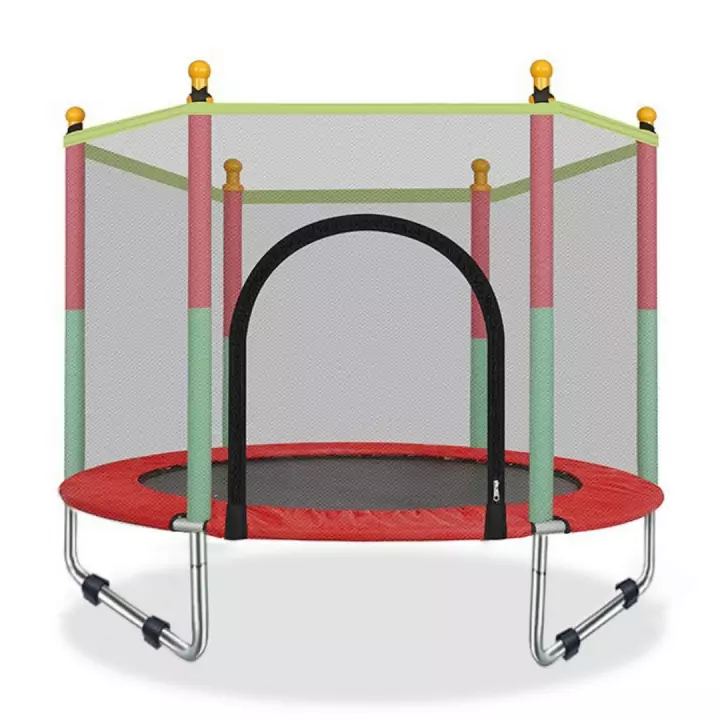 Cama elástica 140 cm Cama elástica 140 cm