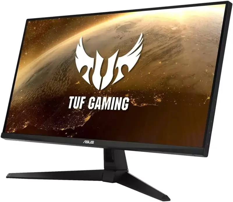 Monitor Asus TUF Gaming 28" 4K IPS Monitor Asus TUF Gaming 28" 4K IPS
