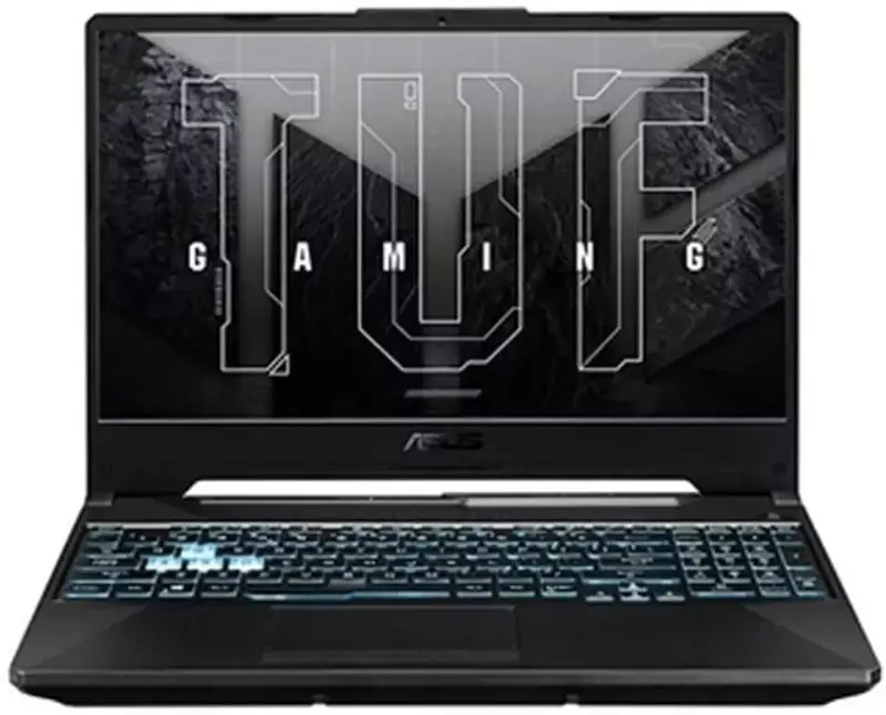 Portátil Asus TUF Gaming Ryzen 5-7535HS 16GB 512GB RTX3050 Portátil Asus TUF Gaming Ryzen 5-7535HS 16GB 512GB RTX3050