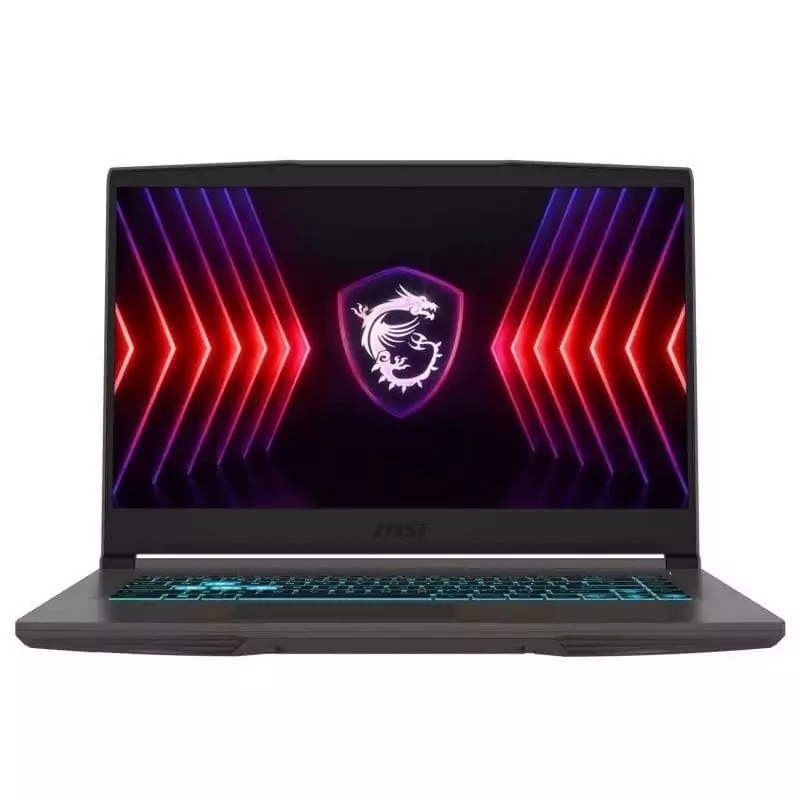 MSI i7-12650H 16GB 1TB SSD RTX 3050 MSI i7-12650H 16GB 1TB SSD RTX 3050