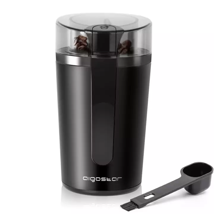 Molinillo de café 200W Aigostar Molinillo de café 200W Aigostar