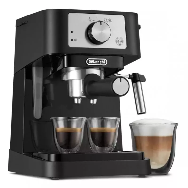 Cafetera Espresso De'Longhi Stilosa Cafetera Espresso De'Longhi Stilosa