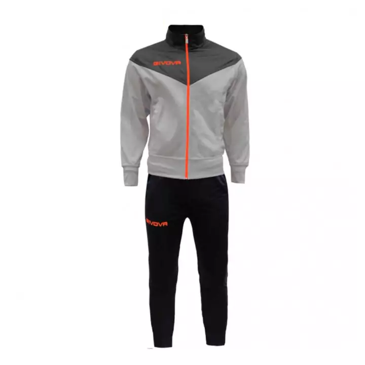Chándal deportivo unisex Chándal deportivo unisex