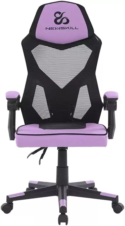 Silla Gaming Ergonómica Newskill Eros Silla Gaming Ergonómica Newskill Eros