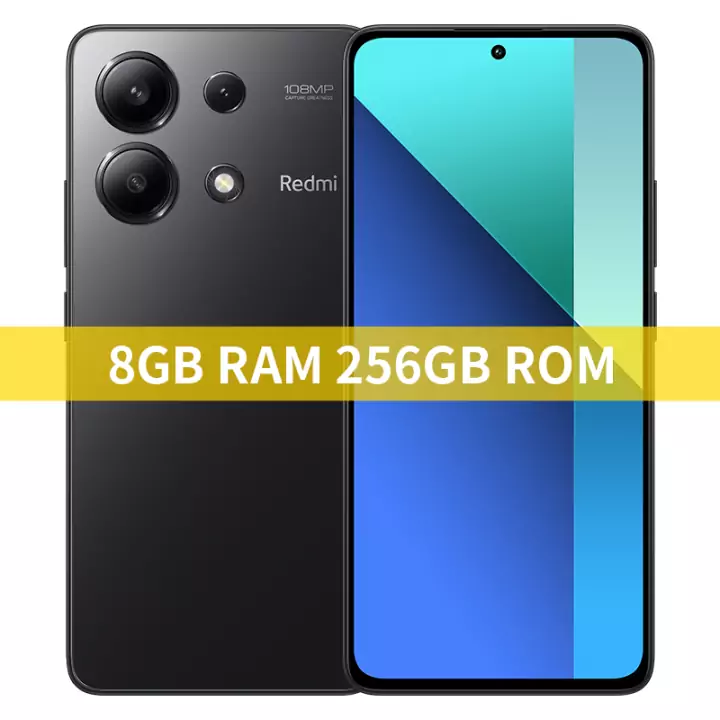Xiaomi Redmi Note 13 4G 8GB/128GB Xiaomi Redmi Note 13 4G 8GB/128GB