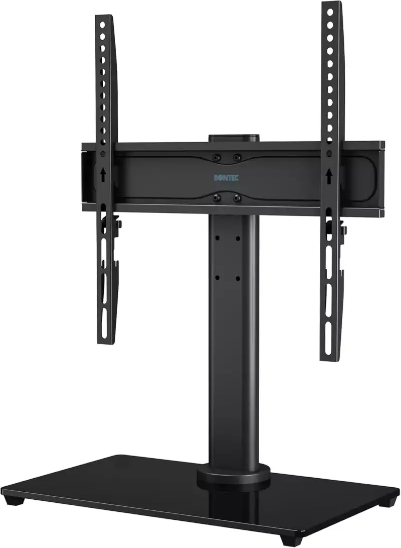 Soporte de pie TV para 26 a 55" Soporte de pie TV para 26 a 55"