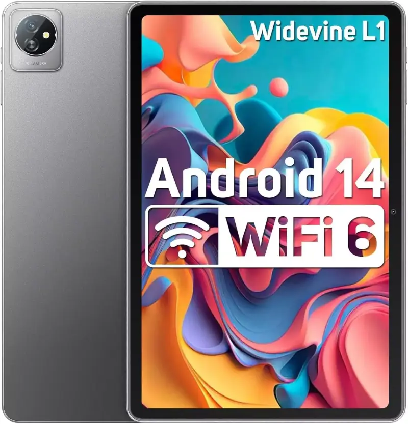 Tablet Blackview Tab 70 10" Tablet Blackview Tab 70 10"