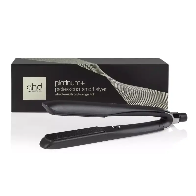 Plancha de Pelo ghd platinum+ Plancha de Pelo ghd platinum+