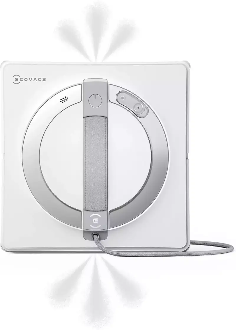 Robot limpiacristales ECOVACS Winbot W2 Pro Robot limpiacristales ECOVACS Winbot W2 Pro
