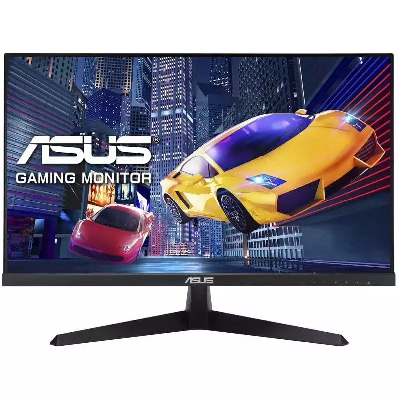 Monitor Asus 27" LED IPS FullHD 120Hz Monitor Asus 27" LED IPS FullHD 120Hz