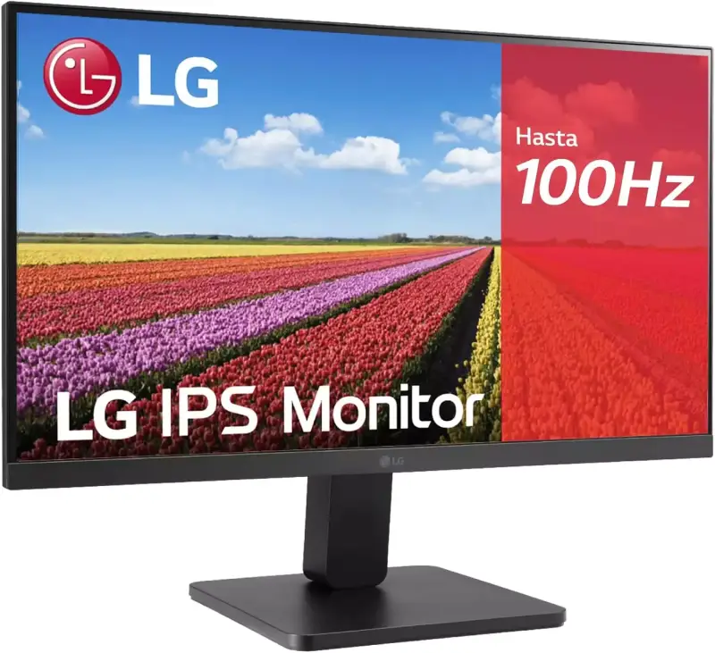 Monitor LG 24" FullHD 100Hz Monitor LG 24" FullHD 100Hz
