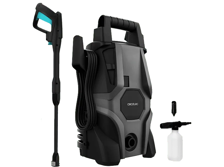 Hidrolimpiadora Cecotec HydroBoost 1400 Hidrolimpiadora Cecotec HydroBoost 1400
