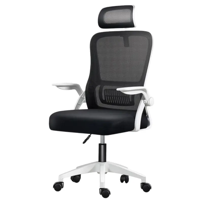 Silla de oficina ergonómica ajustable Silla de oficina ergonómica ajustable