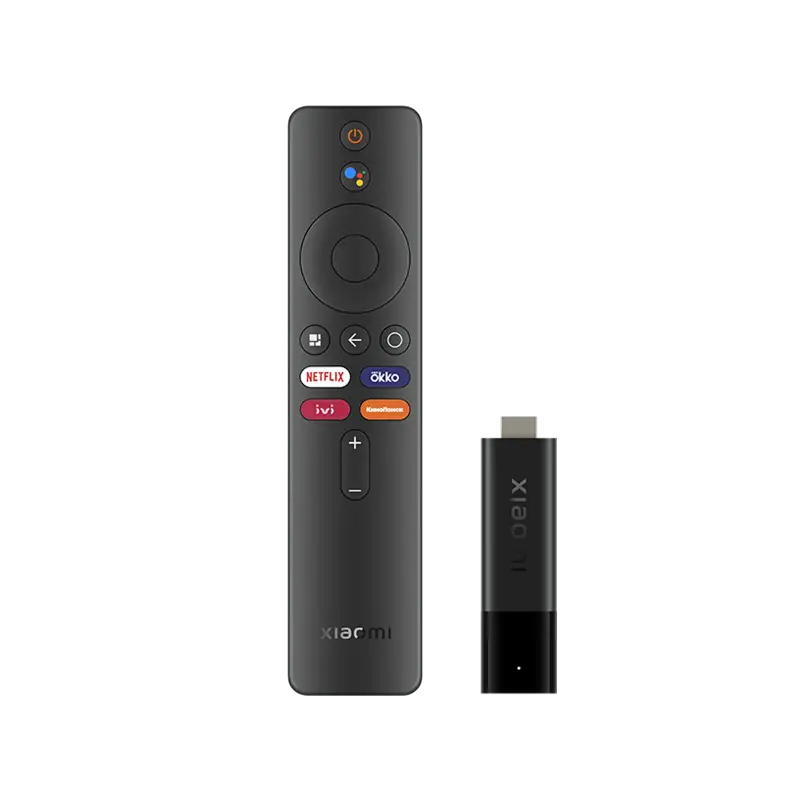 Xiaomi TV Stick 4K Xiaomi TV Stick 4K