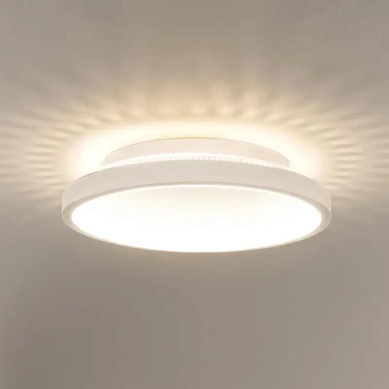 Plafon LED de techo 4000K Plafon LED de techo 4000K