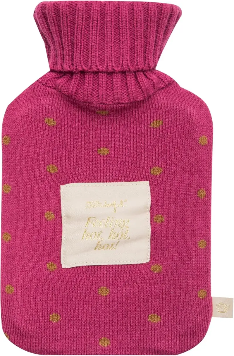 Bolsa de agua caliente Mr. Wonderful Bolsa de agua caliente Mr. Wonderful