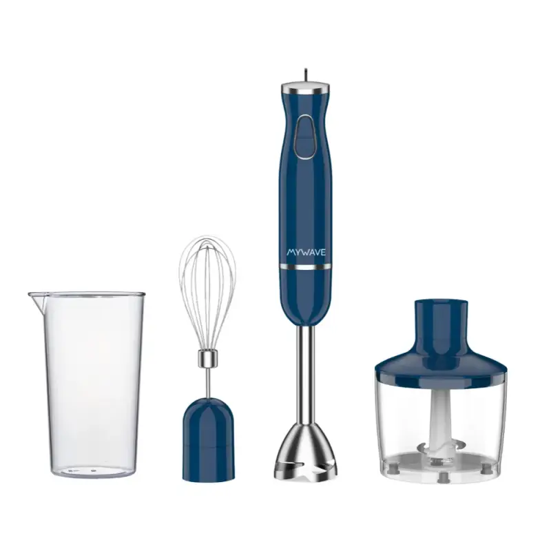 Batidora De Mano 800W MyWave Batidora De Mano 800W MyWave