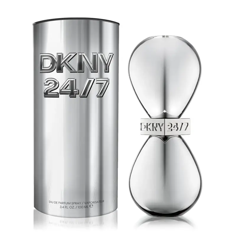 Eau de Parfum DKNY 24/7 100ml para mujer Eau de Parfum DKNY 24/7 100ml para mujer