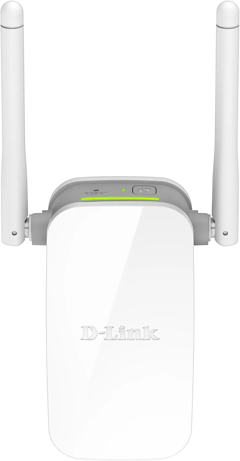 Repetidor wifi 300 Mbps D-Link Repetidor wifi 300 Mbps D-Link