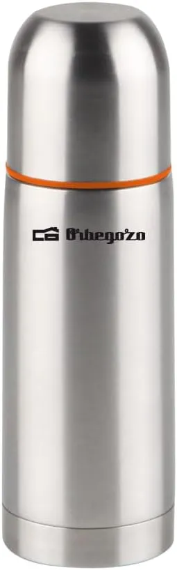 Termo Acero Inoxidable Orbegozo Termo Acero Inoxidable Orbegozo