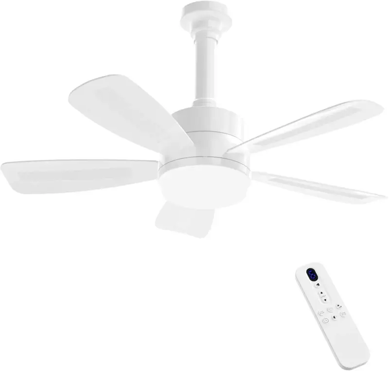 Ventilador de techo con luz Ventilador de techo con luz