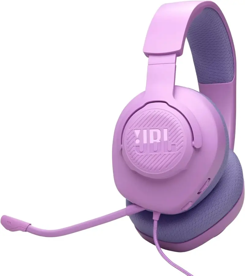 Auriculares gaming JBL Quantum 100M2 Auriculares gaming JBL Quantum 100M2