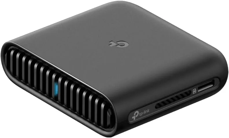 TP-Link TL-WR3002X AX3000 Wi-Fi TP-Link TL-WR3002X AX3000 Wi-Fi