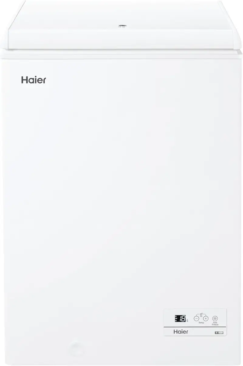 Arcon Congelador Haier 97L Arcon Congelador Haier 97L