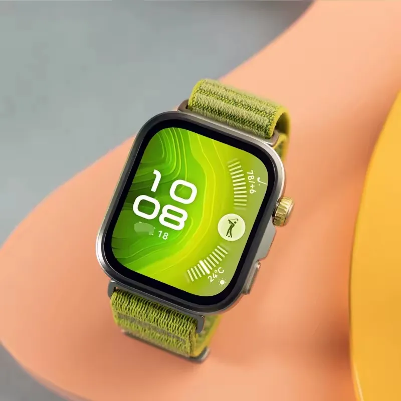 HUAWEI WATCH FIT 4 Pro HUAWEI WATCH FIT 4 Pro