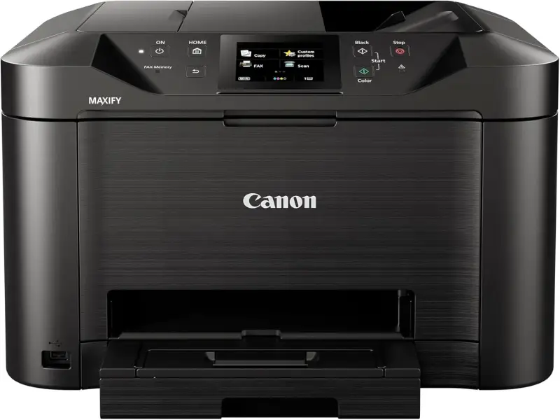Impresora Multifunción Canon Maxify MB5150 Impresora Multifunción Canon Maxify MB5150