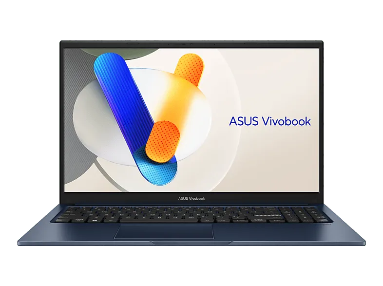 Portátil ASUS Vivobook Intel Core 5 120U 16GB + 512GB Portátil ASUS Vivobook Intel Core 5 120U 16GB + 512GB