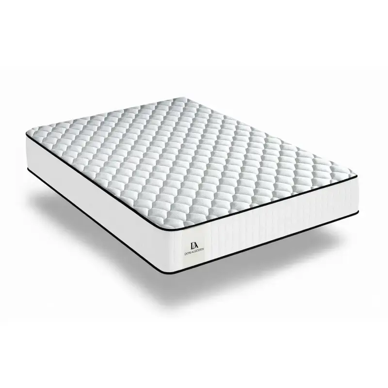 Colchón Deluxe Confort Viscoelástico altura 21cm Colchón Deluxe Confort Viscoelástico altura 21cm