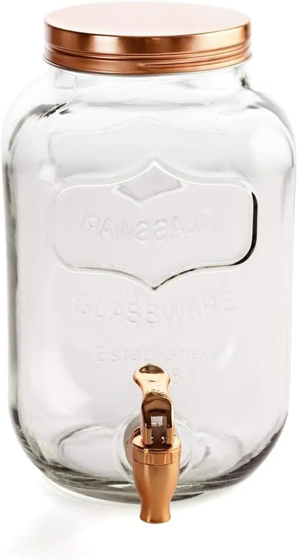 Dispensador De Bebidas 4L Dispensador De Bebidas 4L