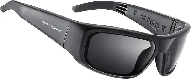 Gafas de sol de audio OhO Gafas de sol de audio OhO