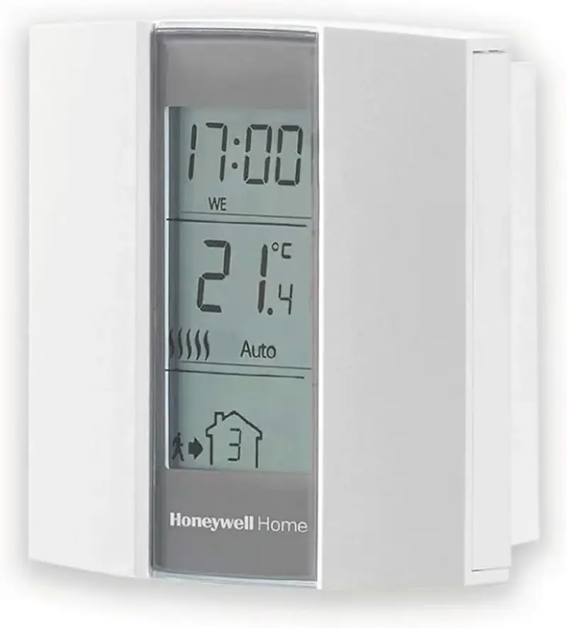 Termostato programable Honeywell T136 Termostato programable Honeywell T136