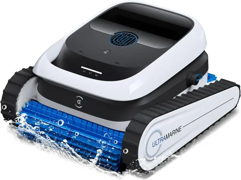 Robot Piscina ECOVACS Ultramarine P1 Robot Piscina ECOVACS Ultramarine P1
