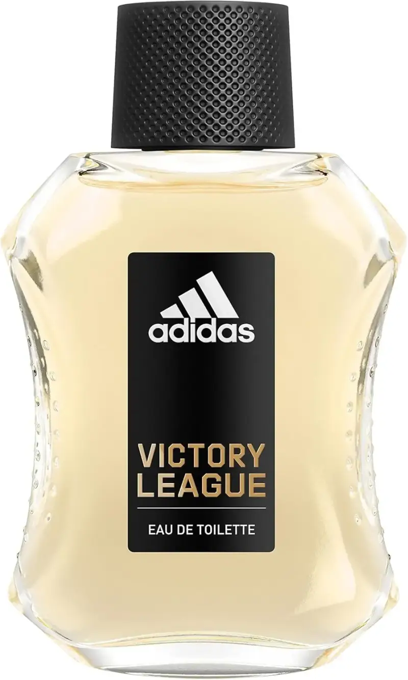 Adidas Eau de Toilette Victory League 100ml Adidas Eau de Toilette Victory League 100ml