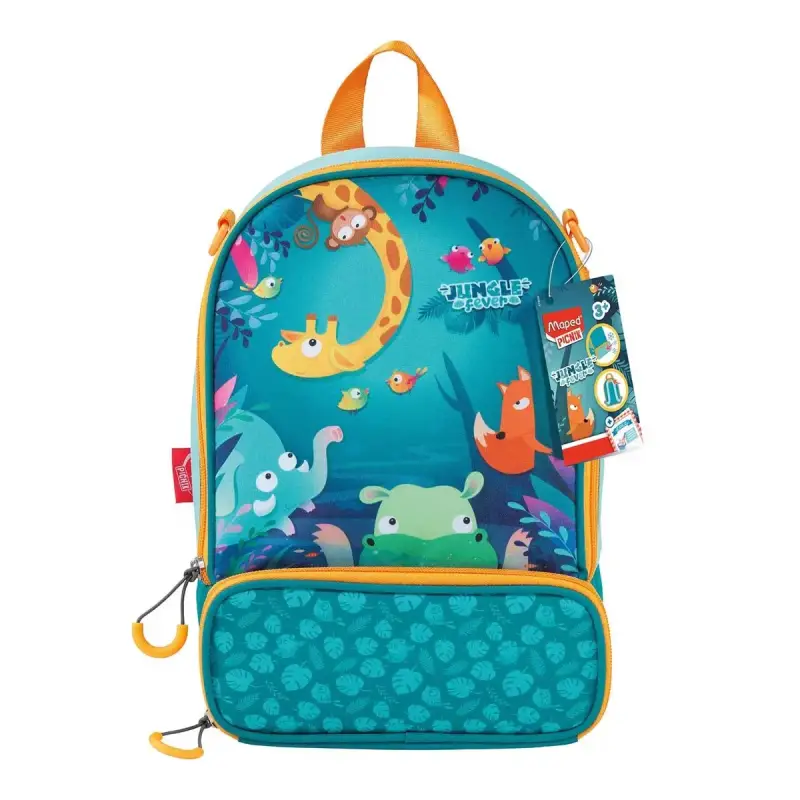 Mochila isotérmica 7,1 L Maped Mochila isotérmica 7,1 L Maped