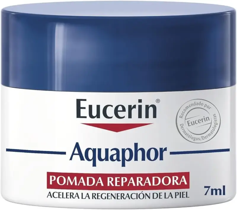 Pomada Reparadora Eucerin Aquaphor Pomada Reparadora Eucerin Aquaphor