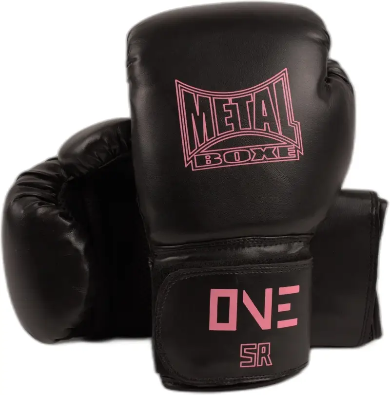 Guantes de Boxeo para iniciación Guantes de Boxeo para iniciación