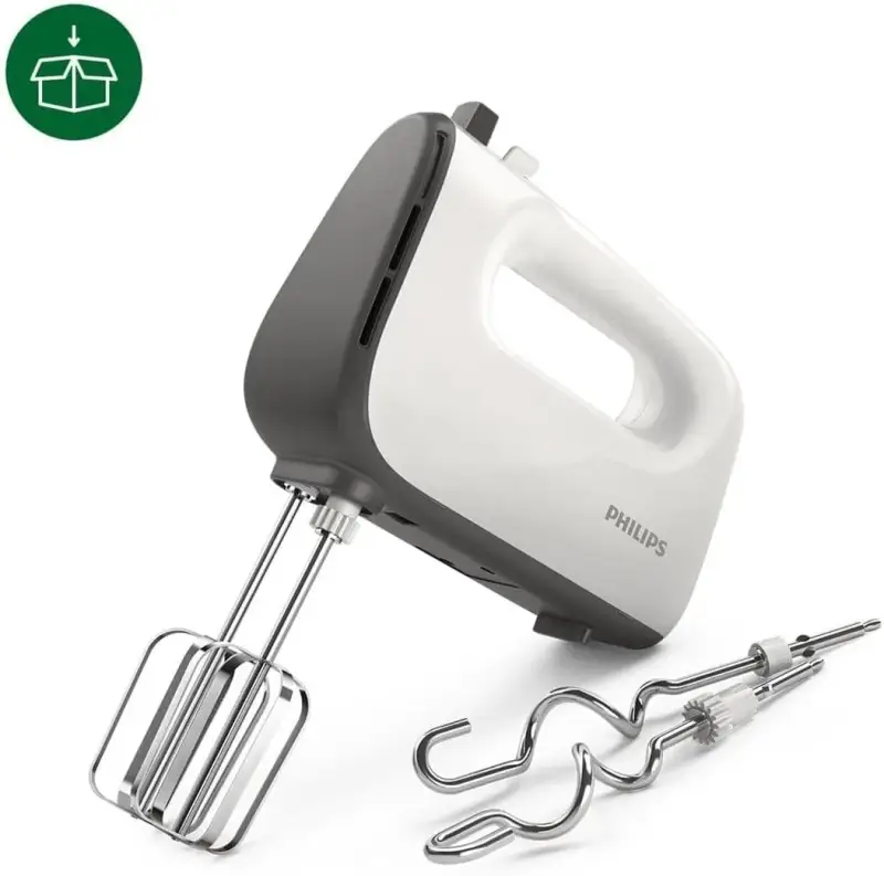 Batidora Philips Serie 5000 450W Batidora Philips Serie 5000 450W