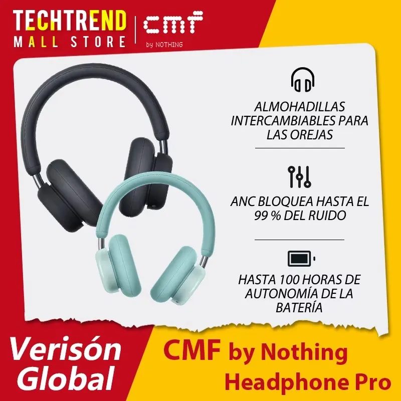 CMF Headphone Pro over-ear CMF Headphone Pro over-ear