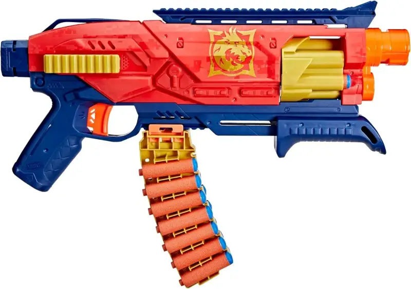 Lanzador Nerf Loadout Shadowspeed Recon Lanzador Nerf Loadout Shadowspeed Recon