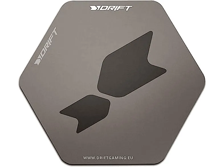 Alfombrilla Gaming Drift Floorpad 100cm Alfombrilla Gaming Drift Floorpad 100cm