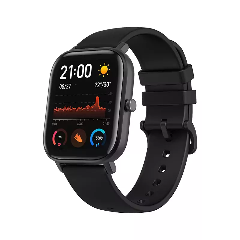Amazfit GTS Amazfit GTS