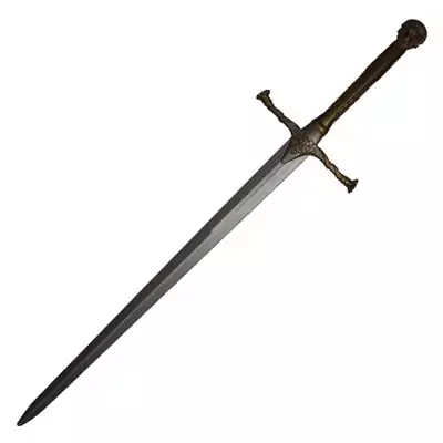 Espada Jaime Lannister Juego de Tronos Espada Jaime Lannister Juego de Tronos