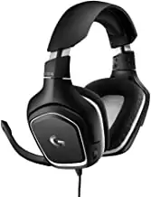 Auriculares Logitech G332 Auriculares Logitech G332